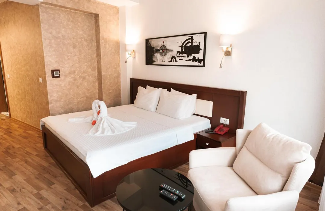 Hotel Centrum Prizren-1