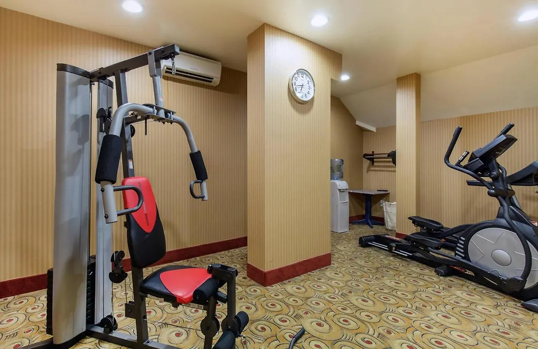Gateway Hotel & Suites Ocean City, An Ascend Collection Hotel-1