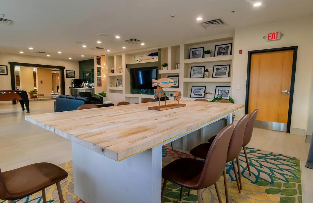 Gateway Hotel & Suites Ocean City, An Ascend Collection Hotel-1