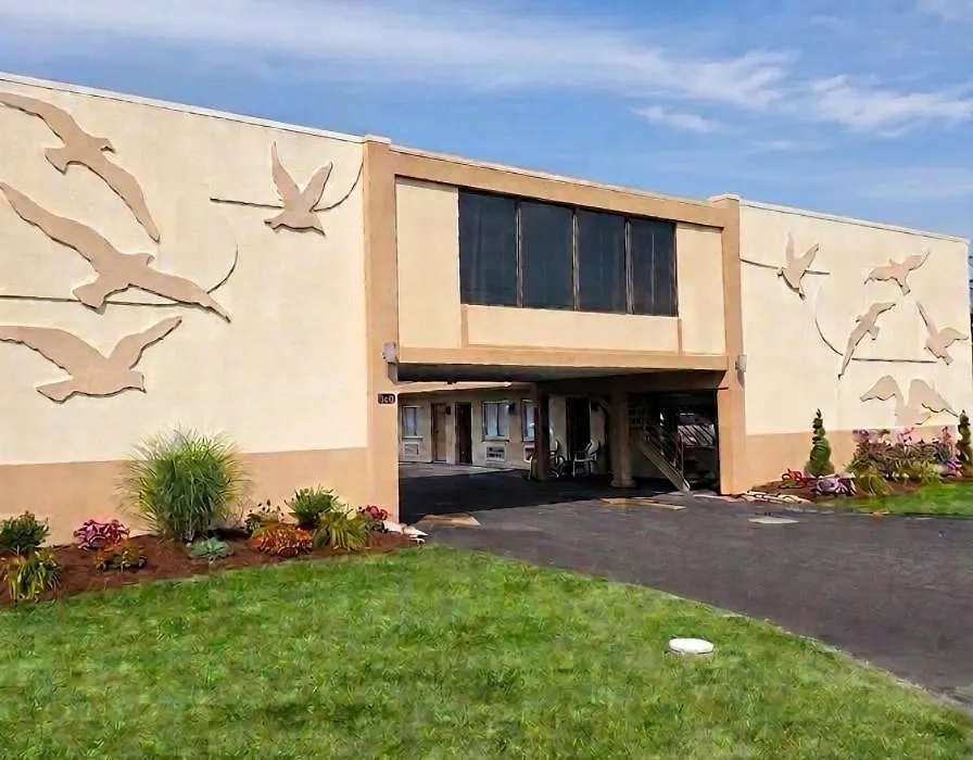 Rodeway Inn Sandusky North-1