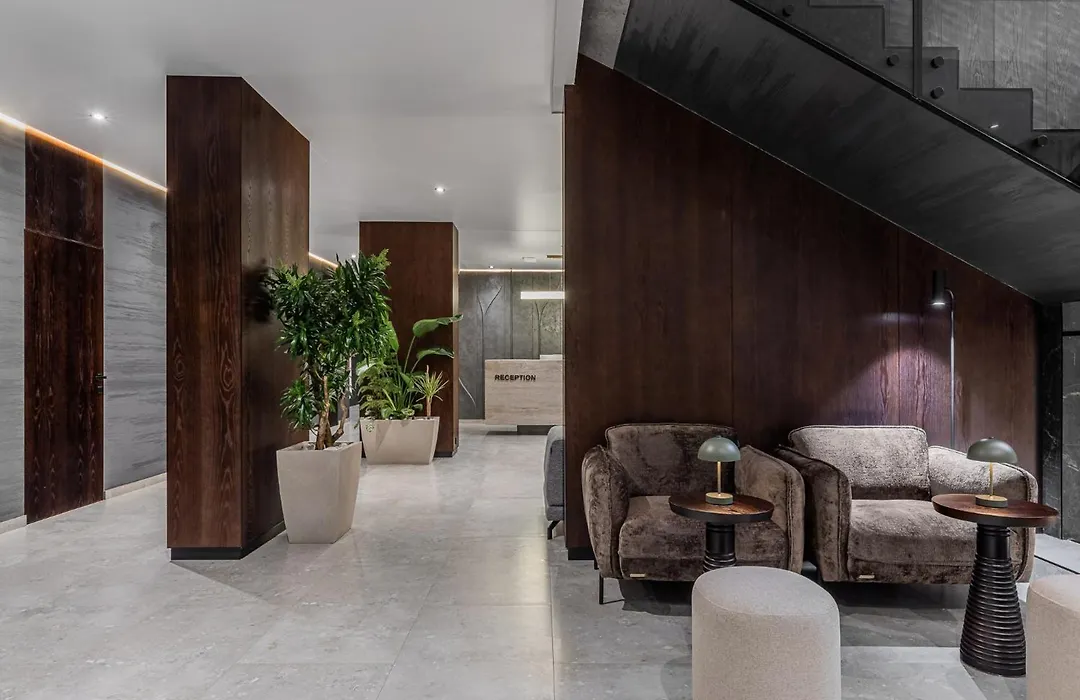 Villa Elena Spa & Resort-1