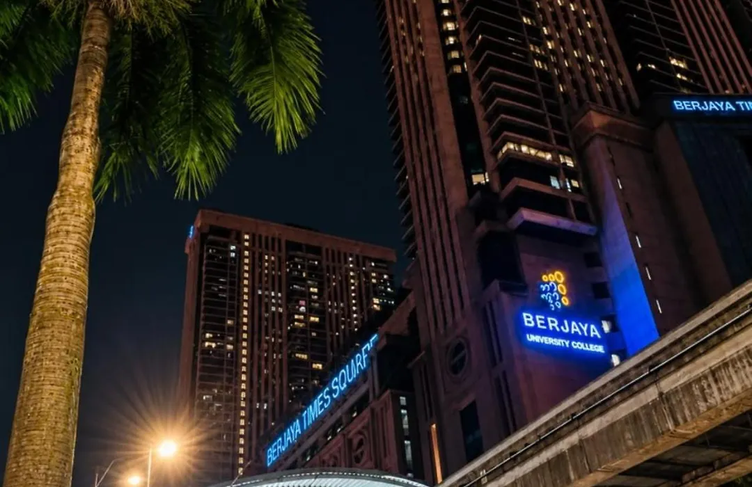 Kingston Hotel 3 - Kuala Lumpur-1