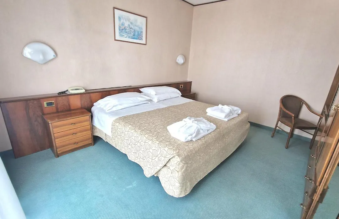 Hotel Terme Marconi-1