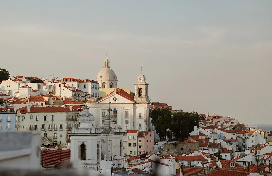 Memmo Alfama - Design Hotels (Adults Only)-1