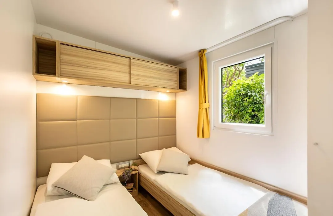 Valamar Camping Baska-1