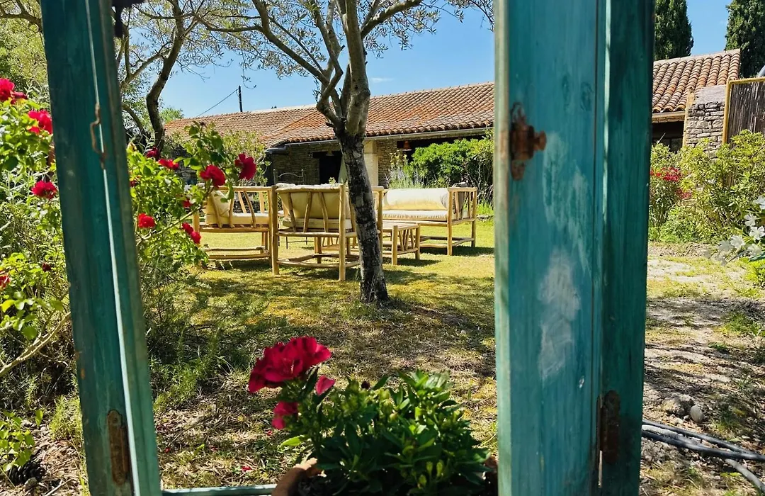 Mas La Provence-1