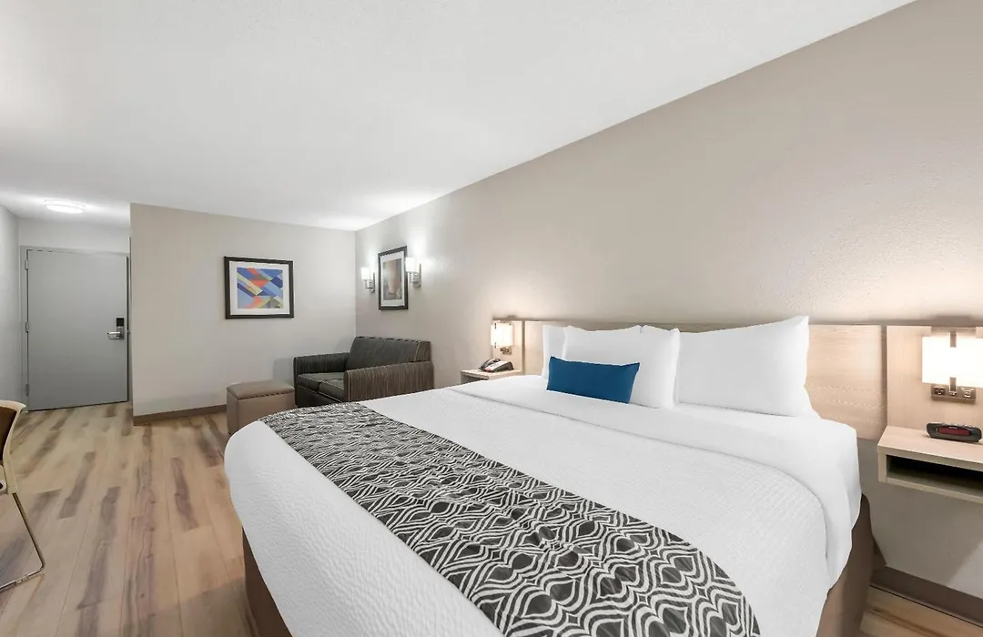Microtel Inn & Suites - Greenville-1