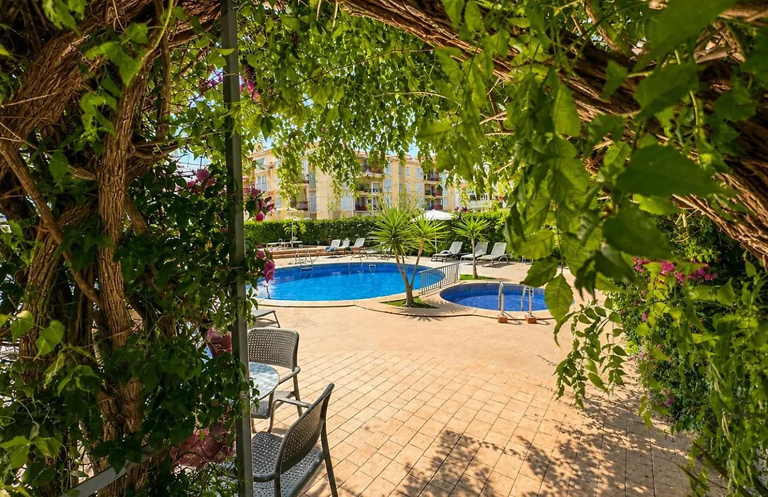 Hotel Bella Mar-1