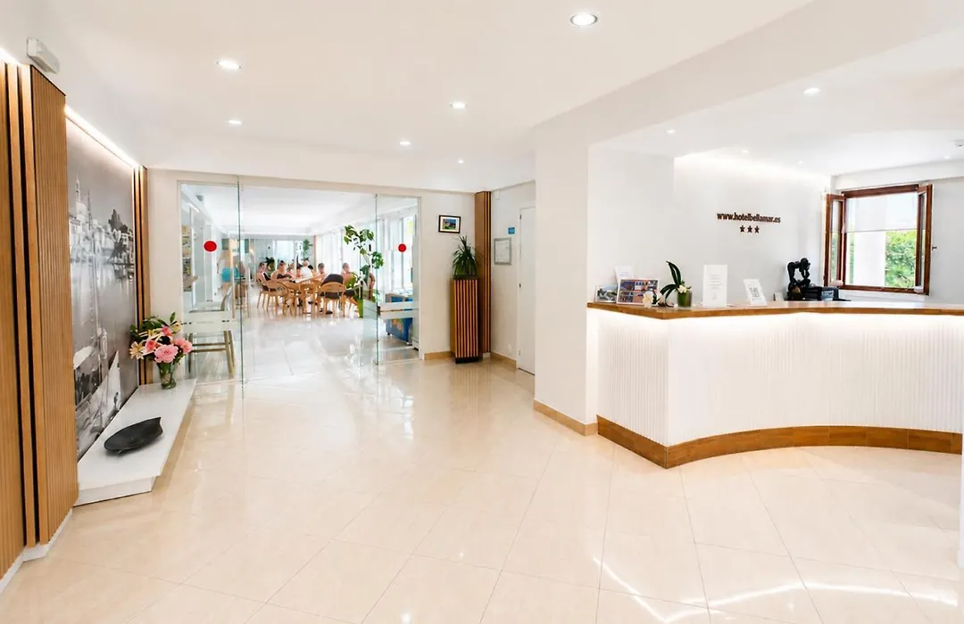 Hotel Bella Mar-1