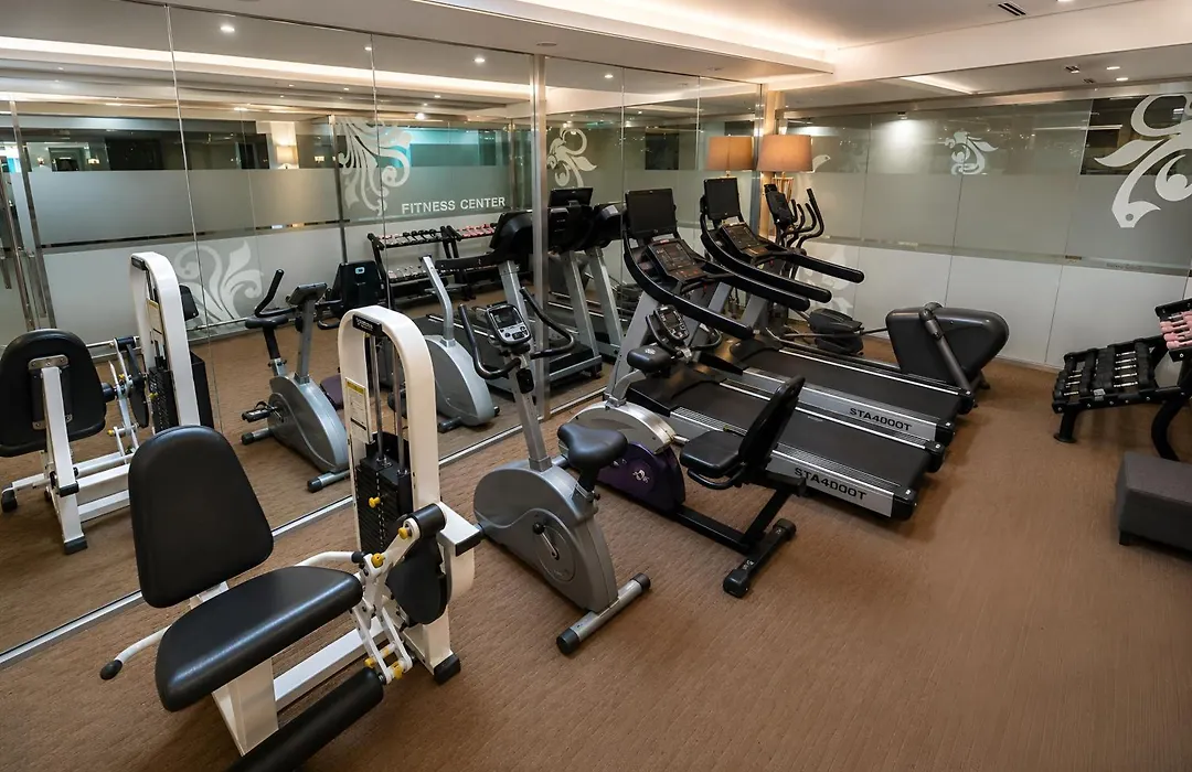Golden Seoul Hotel-1