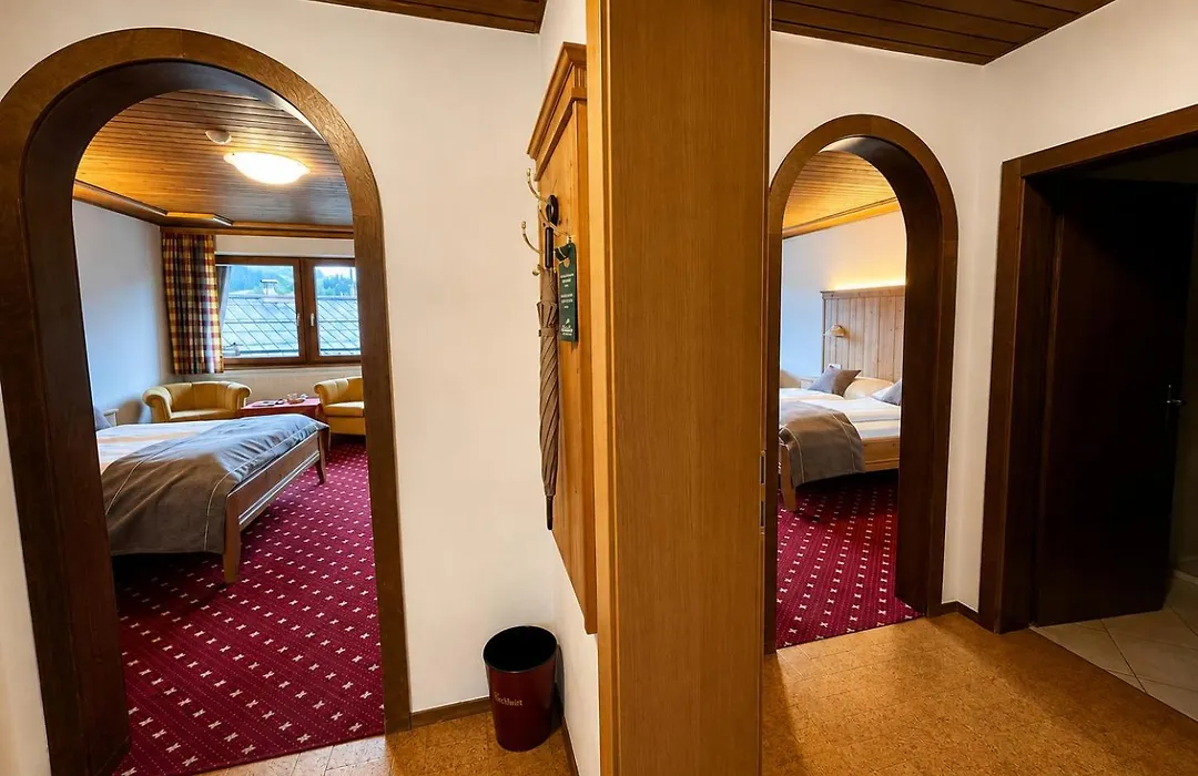 Hotel Bechlwirt-1