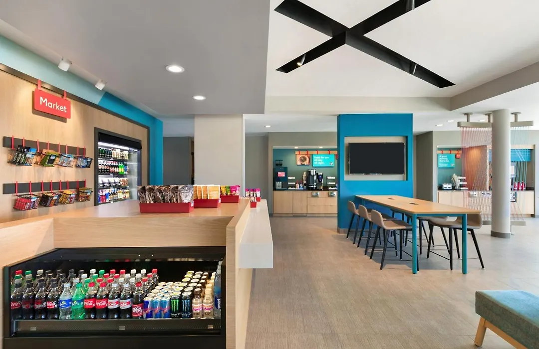Avid Hotel Wenatchee By Ihg-1