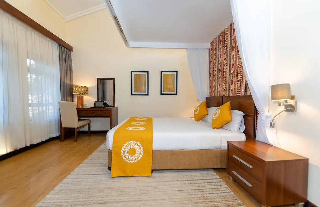 Heri Heights Hotel Apartments, Surestay Collection By Best Western-1