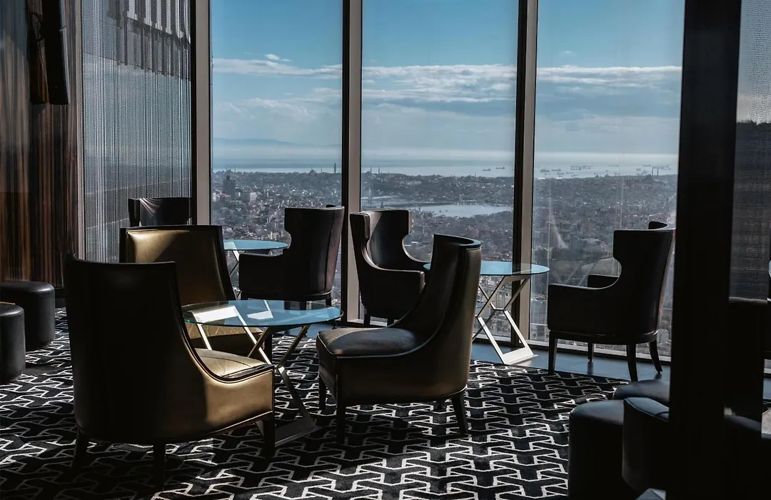 Hilton Istanbul Bomonti-1