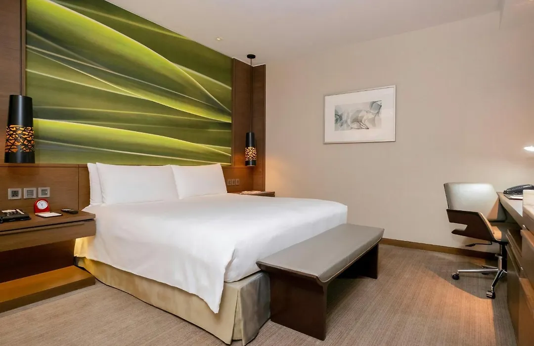 Marco Polo Ortigas Manila-1