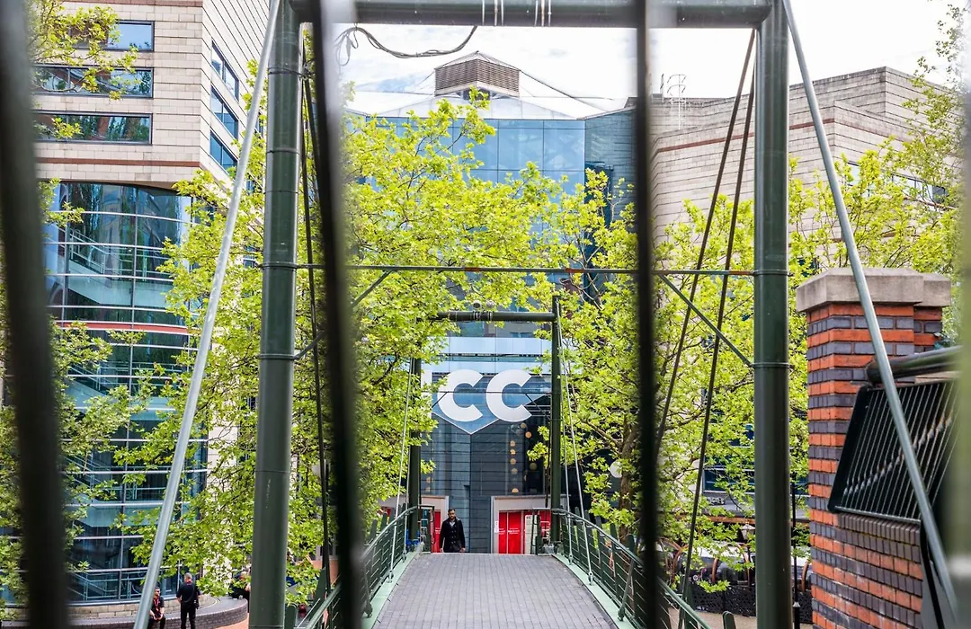Staybridge Suites Birmingham By Ihg-1
