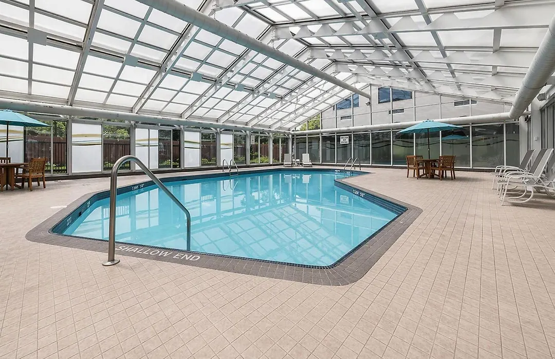 Quality Inn And Conference Centre-1