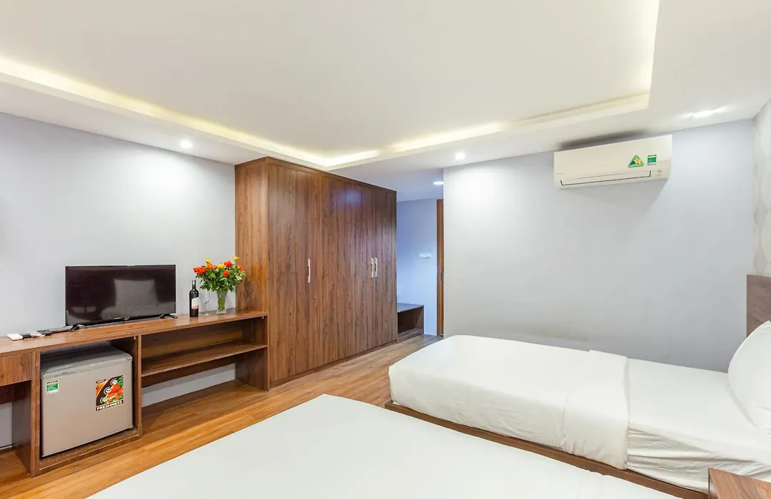 Bidv Beach Hotel Nha Trang-1