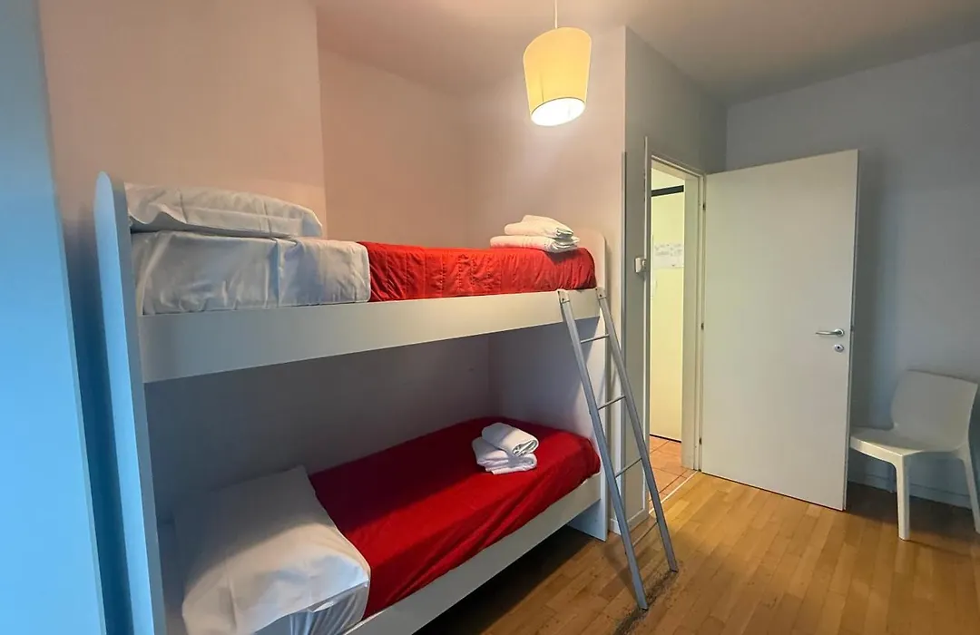 Aurum Aparthotels Bicocca-1