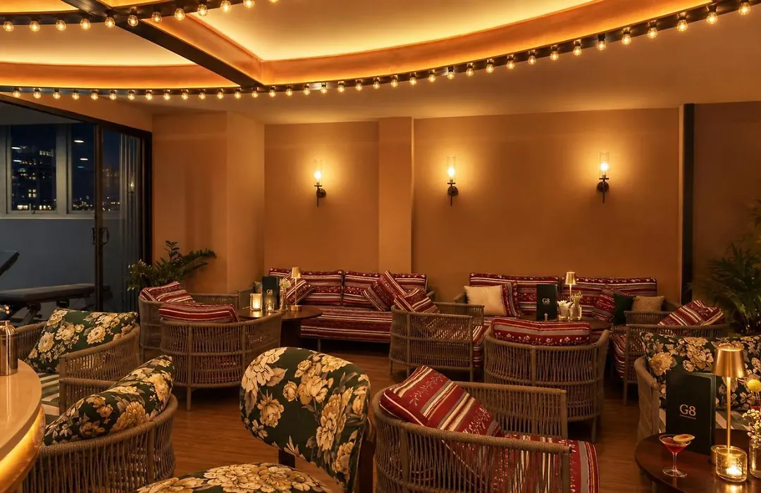 G8 Center Hotel Pasteur-1