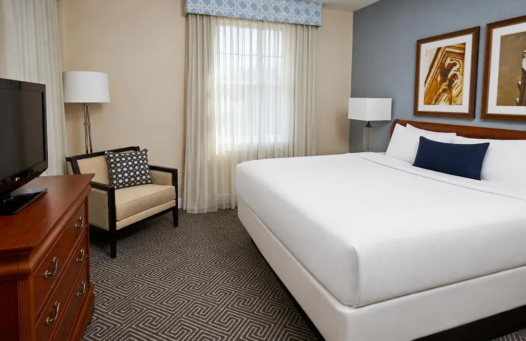 Hotel 24 South-1