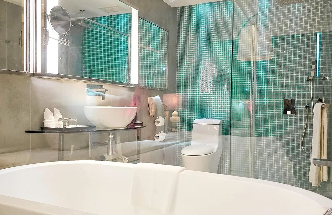 Wyndham Grand Bangsar Kuala Lumpur-1