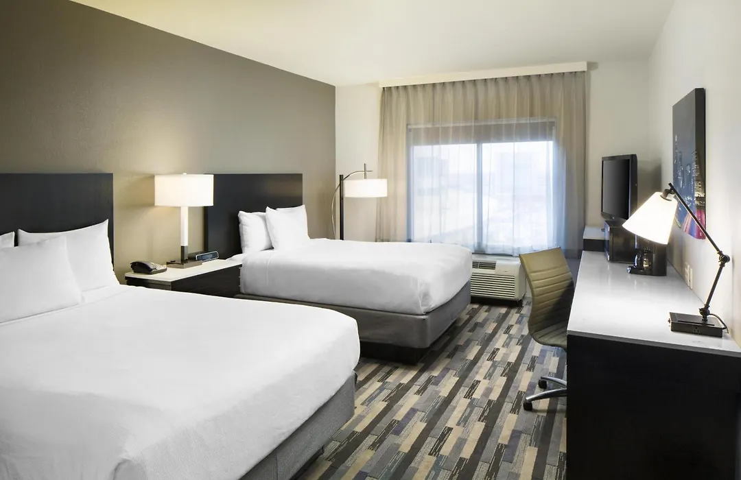 Hyatt House Charlotte Center City-1
