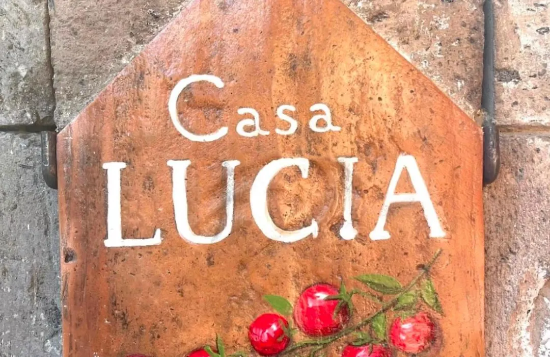 Casa Lucia-1