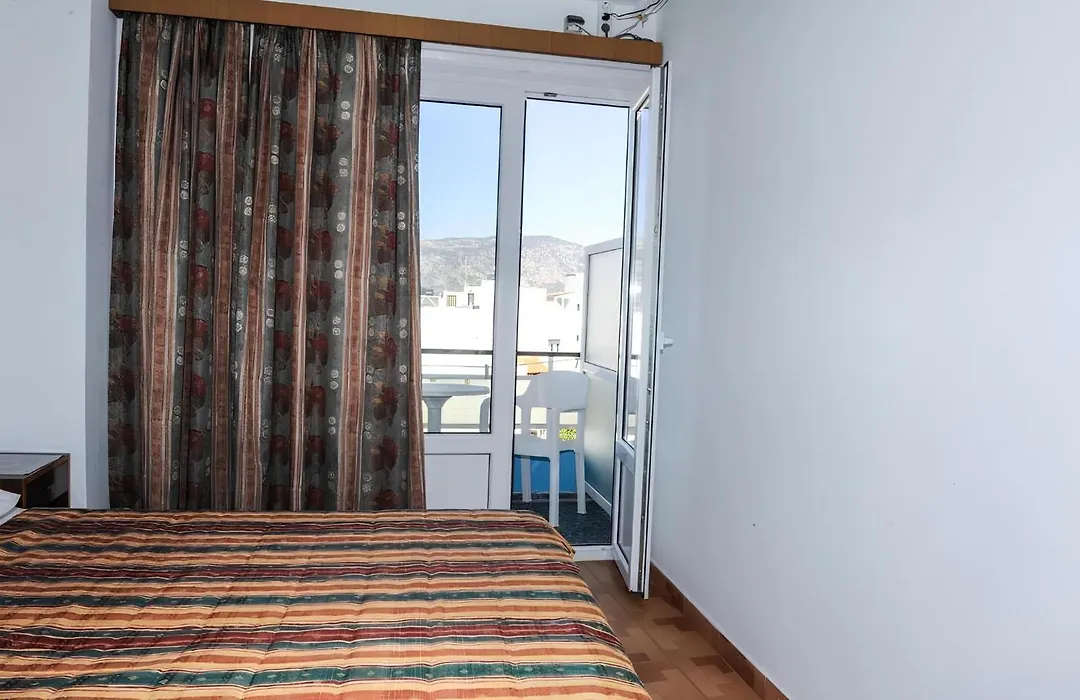 Hotel Karpathos-1