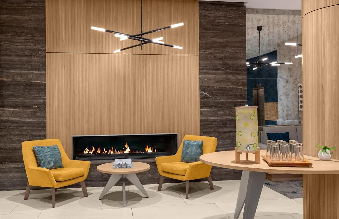 Hilton Garden Inn New York Manhattan Midtown East - Newly Renovated-1