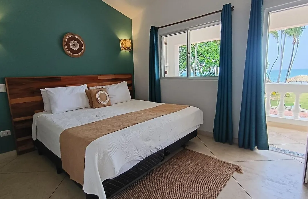 Hotel Casa Coson-1