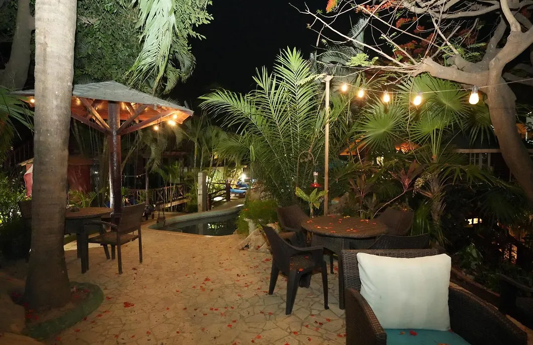 West Bay Lodge And Spa-1