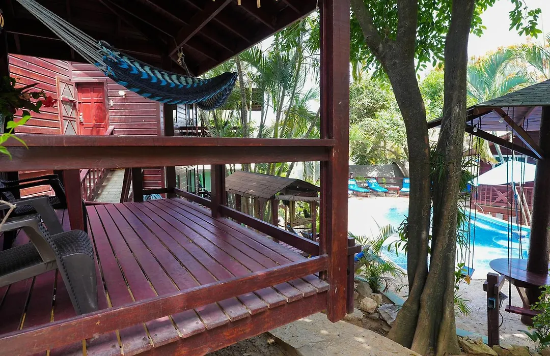 West Bay Lodge And Spa-1