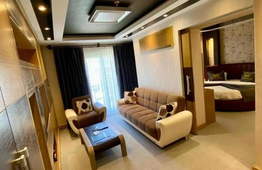 Grand Hotel Van-1