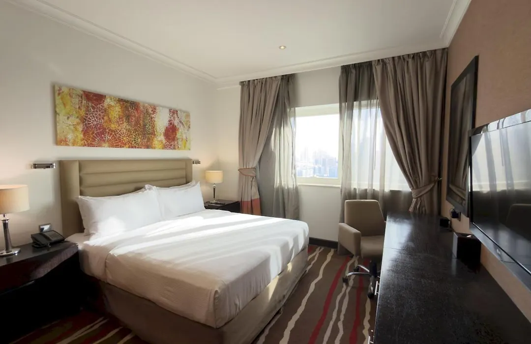Sunday Signature Hotel&Residences Al Barsha-1