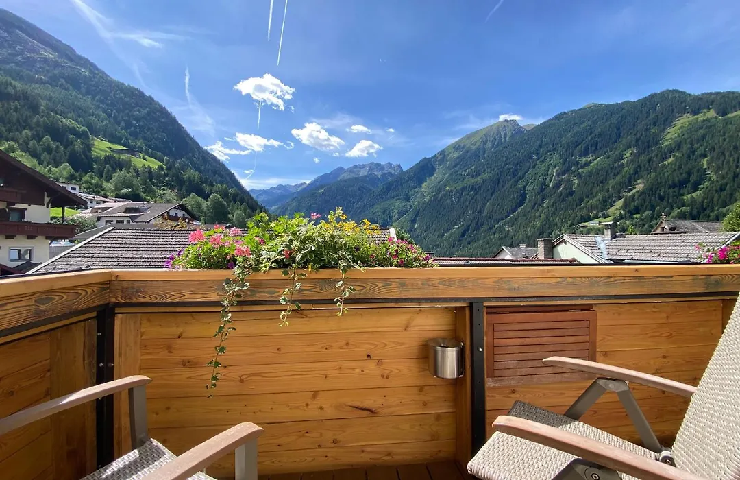 Pension Jagerhof - Sommercard Inkl - 5 Min zum Hochzeiger-1