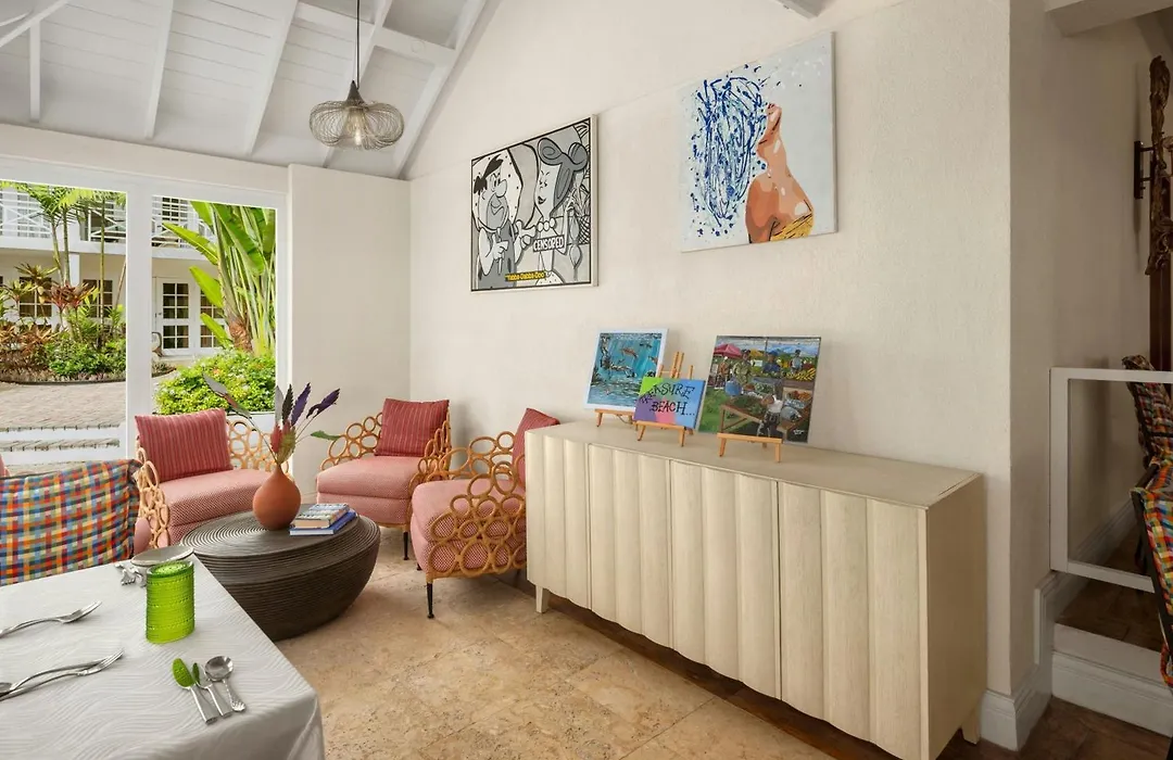 Treasure Beach Art Hotel, An Autograph Collection All-Inclusive Resort (Adults Only)-1