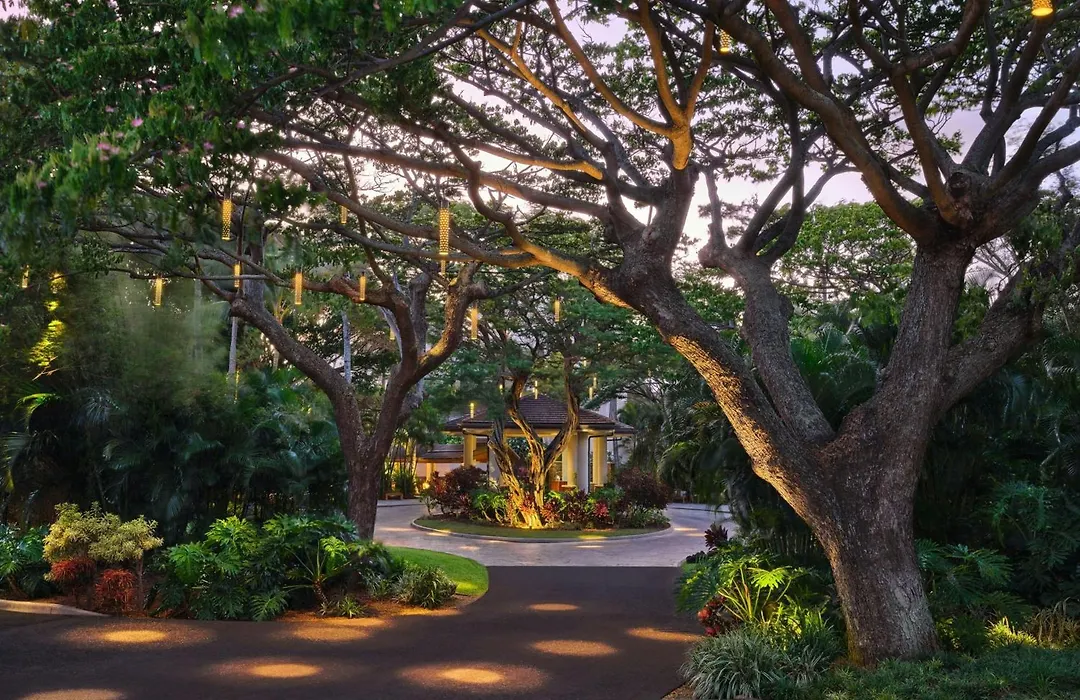 The Resort At Kapalua Bay, Maui-1
