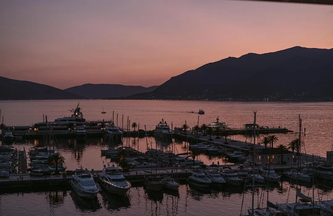 Regent Porto Montenegro-1