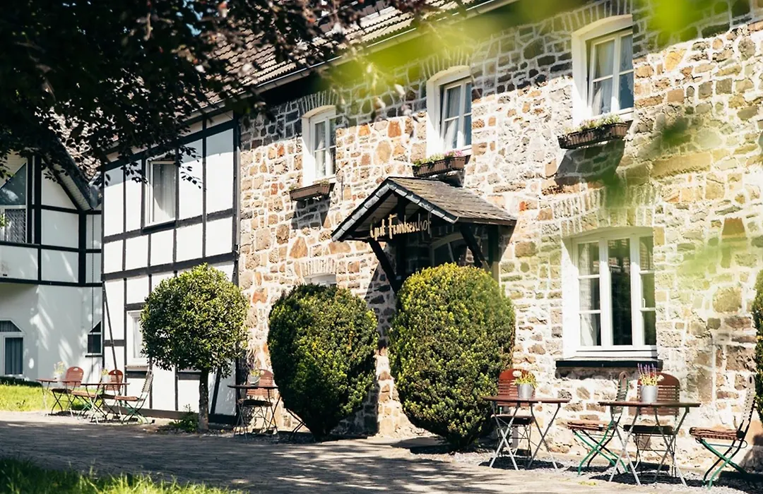 Hotel Gut Funkenhof-1