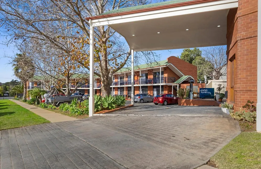 Comfort Inn Lady Augusta-1