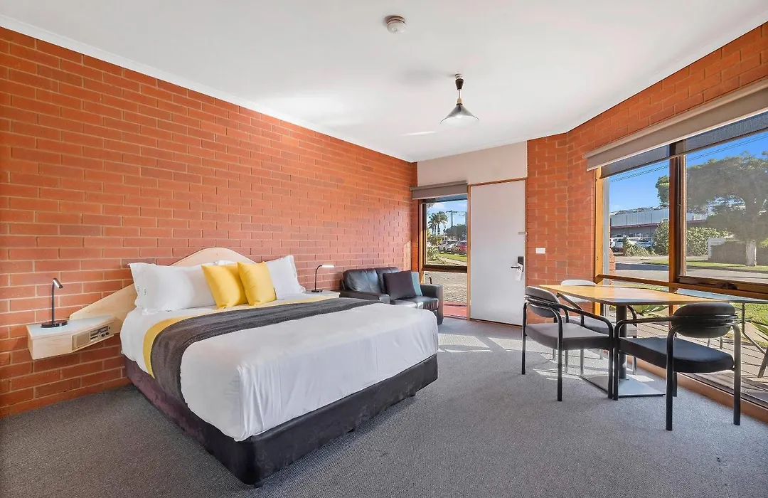 Comfort Inn Lady Augusta-1