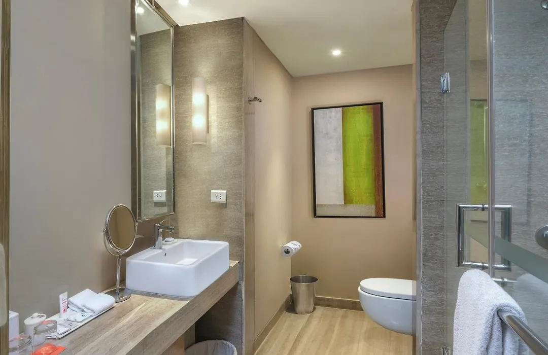 Welcomhotel By Itc Hotels, Richmond Road, Bengaluru-1