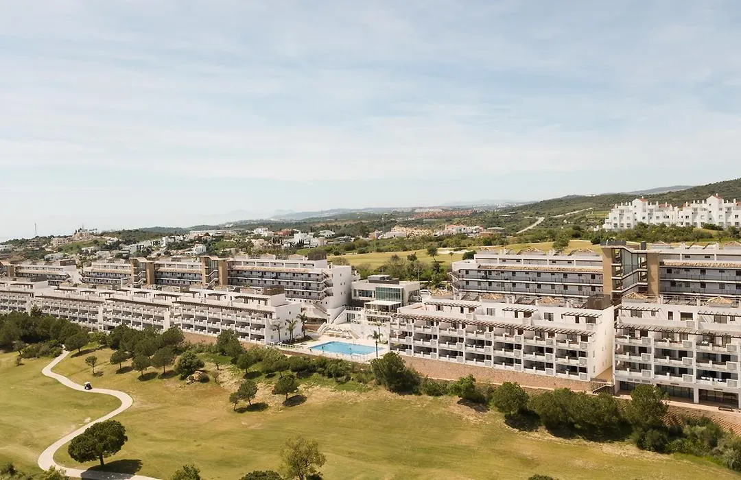 Ona Valle Romano Golf & Resort-1