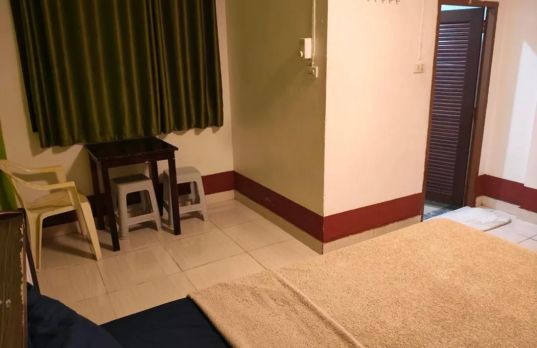 Lucky Guest House-1