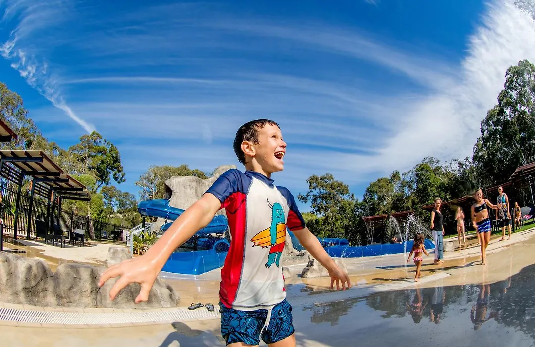 Big4 Tweed Billabong Holiday Park-1