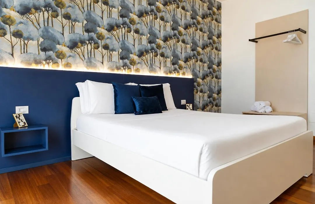 B&B Best Hostel Milano-1