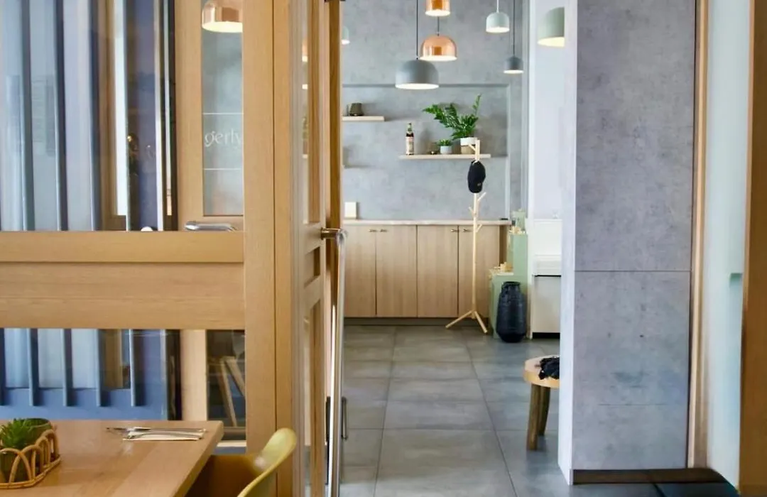 Boutique-Hotel "Stilvoll"-1