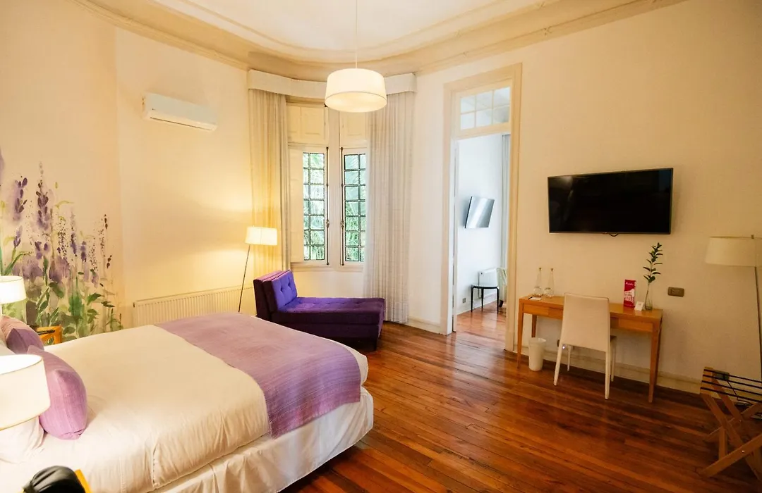 Matildas Hotel Boutique-1
