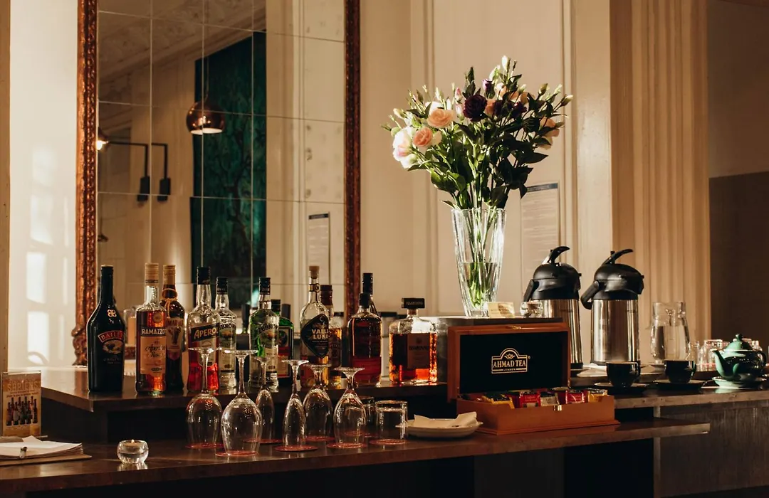 Matildas Hotel Boutique-1